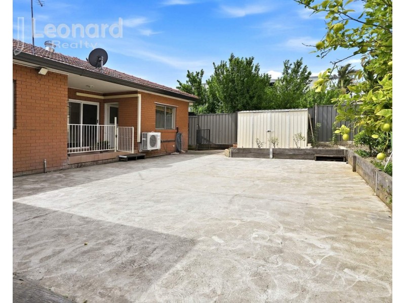 1A Doust Street, Bass Hill NSW 2197