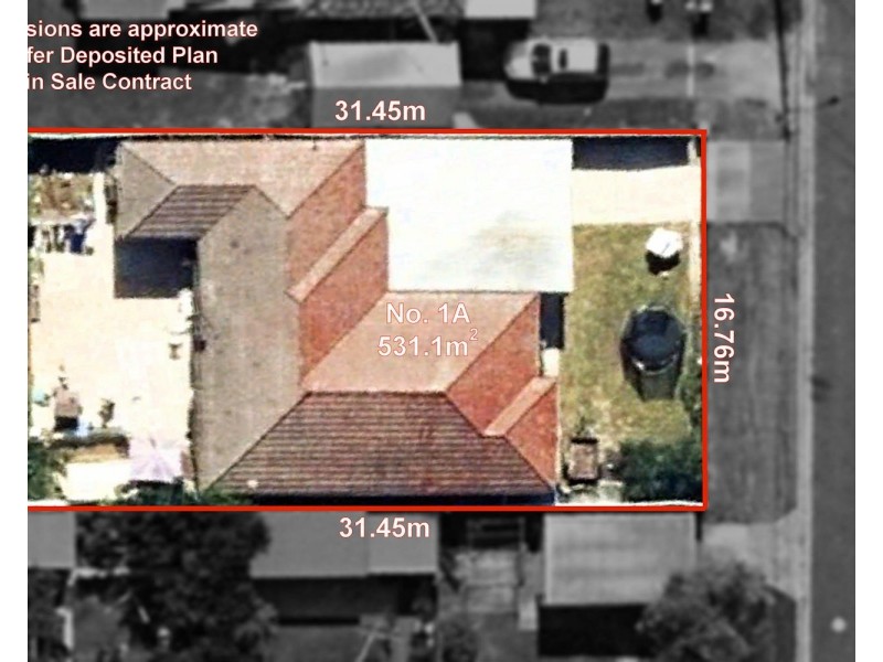 1A Doust Street, Bass Hill NSW 2197