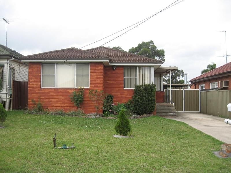 27 Bambridge Street, Chester Hill NSW 2162