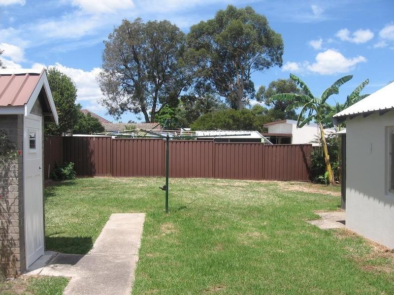27 Bambridge Street, Chester Hill NSW 2162