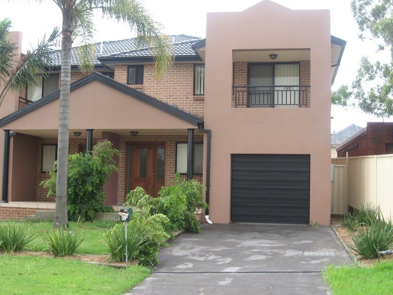 18 Parkham Street, Chester Hill NSW 2162