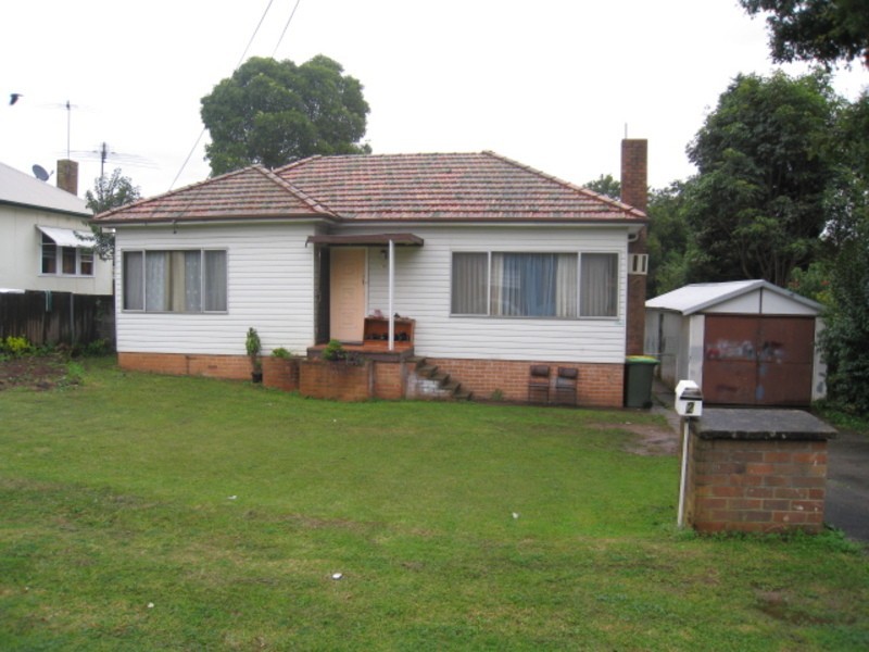 Chester Hill NSW 2162