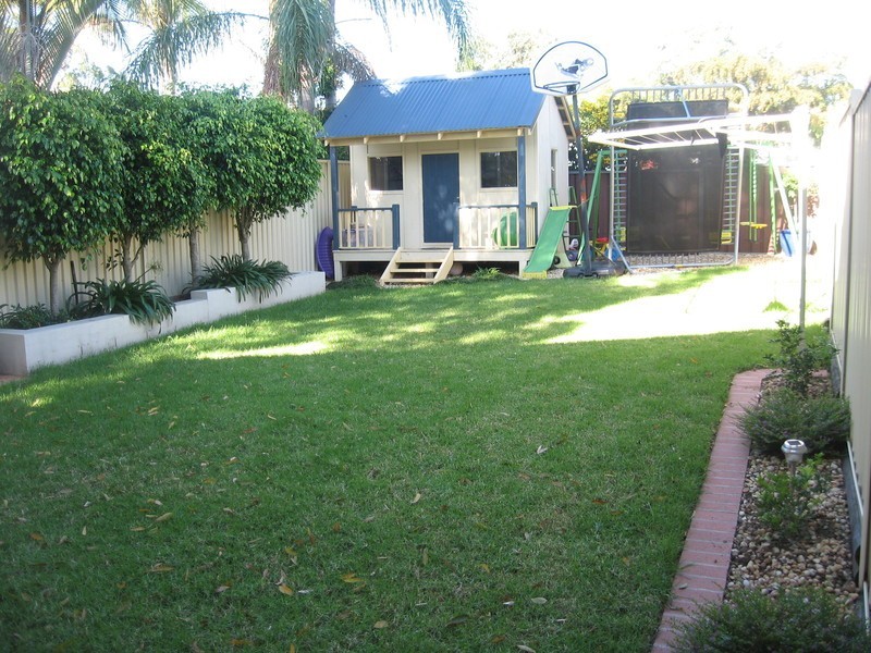 Chester Hill NSW 2162