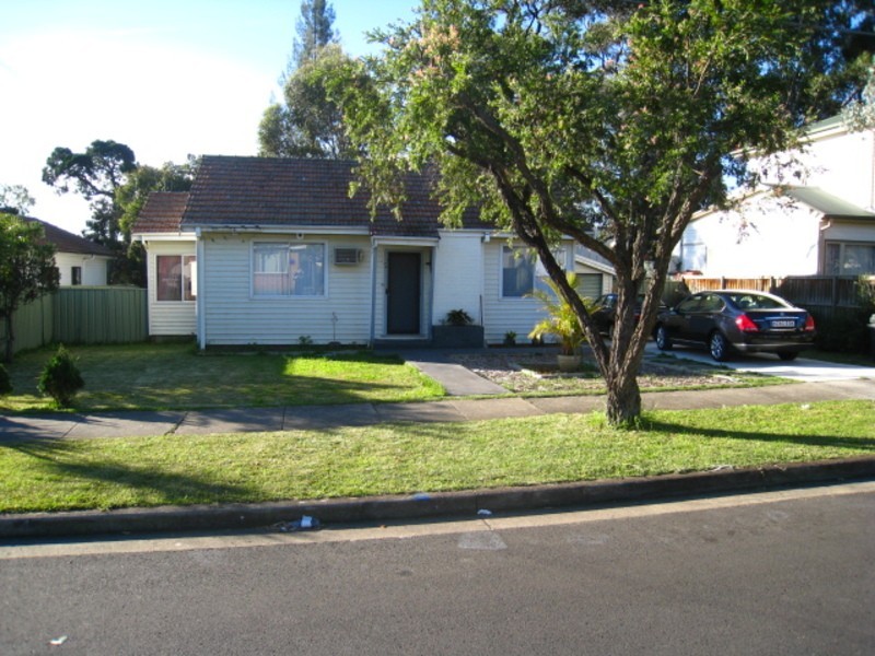 Chester Hill NSW 2162