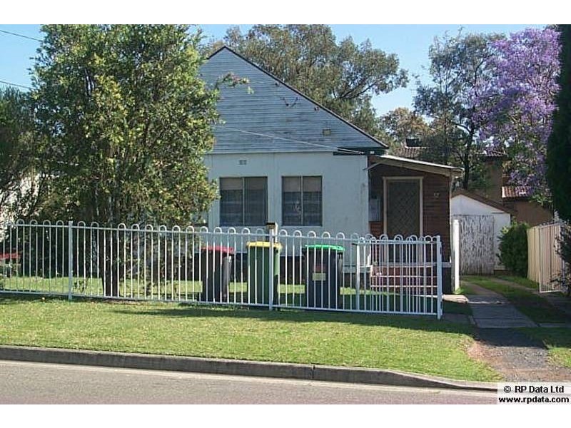 Chester Hill NSW 2162