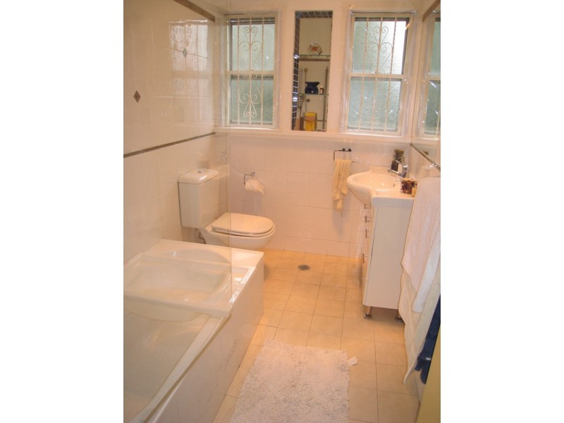 Chester Hill NSW 2162