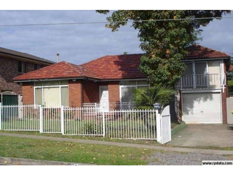 23 Arlewis Road, Chester Hill NSW 2162