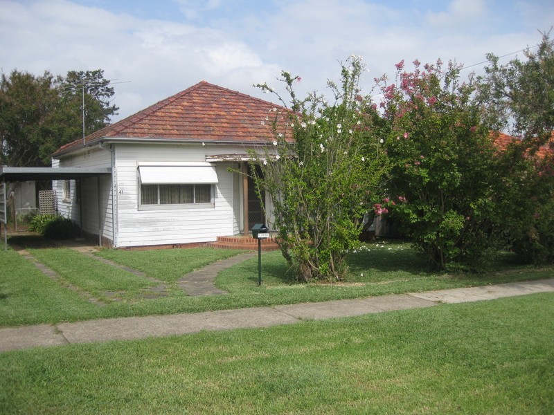 41 Wentworth Street, Birrong NSW 2143