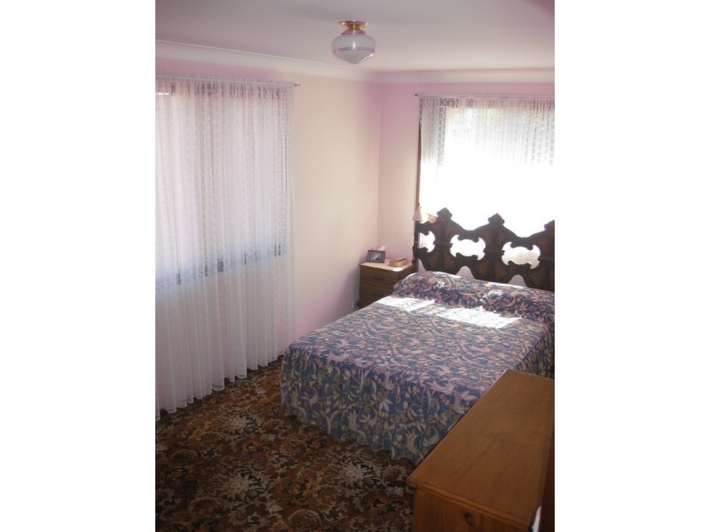 Chester Hill NSW 2162