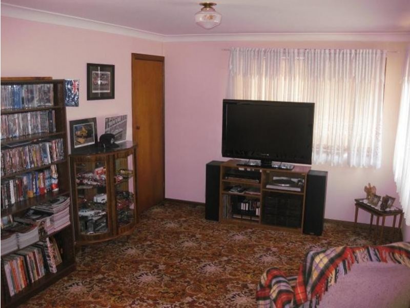 Chester Hill NSW 2162