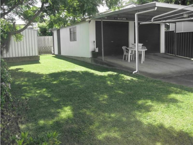 Chester Hill NSW 2162