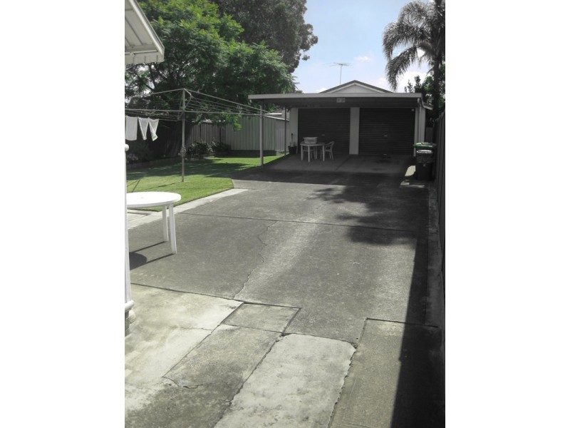 Chester Hill NSW 2162