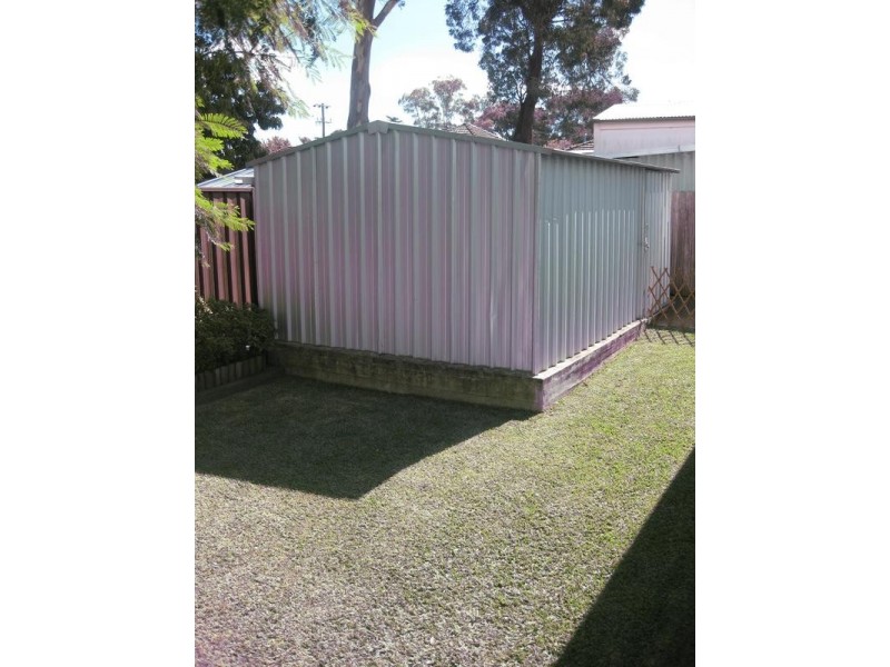 Chester Hill NSW 2162