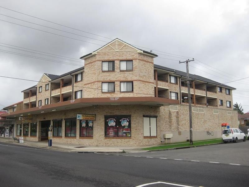6/259 Hector Street, Bass Hill NSW 2197