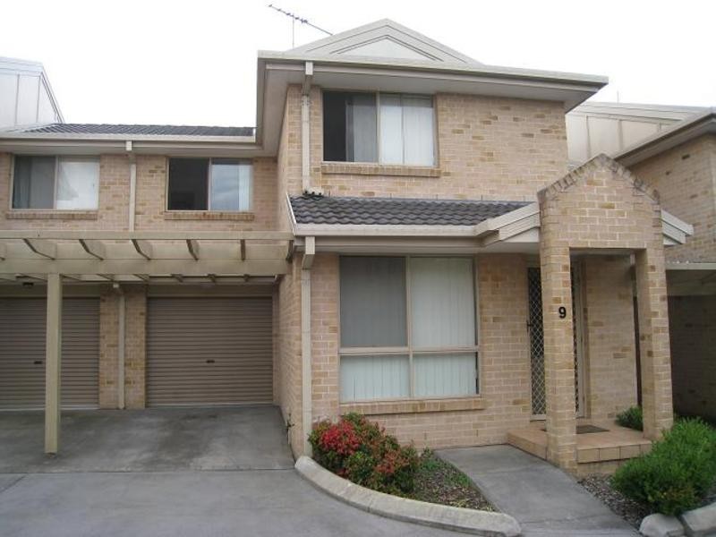 Chester Hill NSW 2162