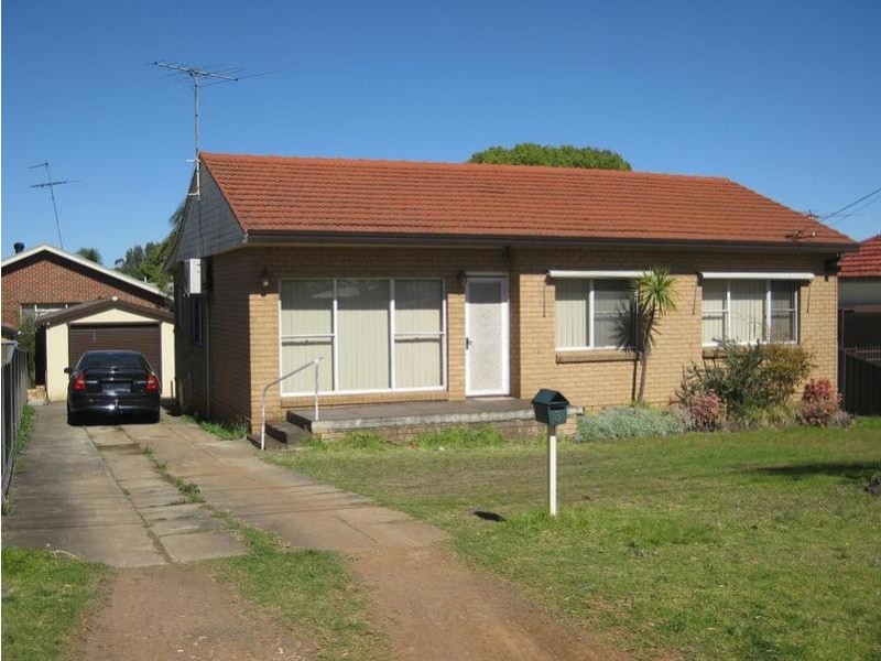 3 Alpha Street, Chester Hill NSW 2162