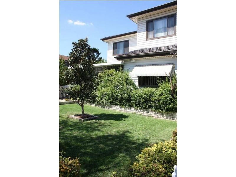 Chester Hill NSW 2162