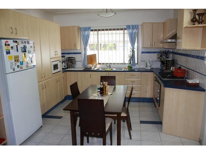 Chester Hill NSW 2162