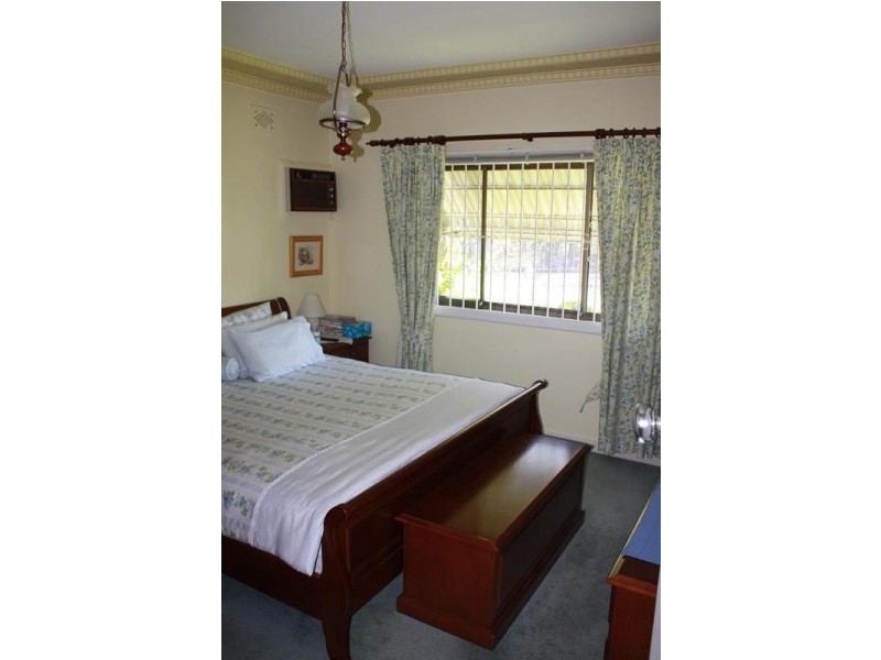 Chester Hill NSW 2162