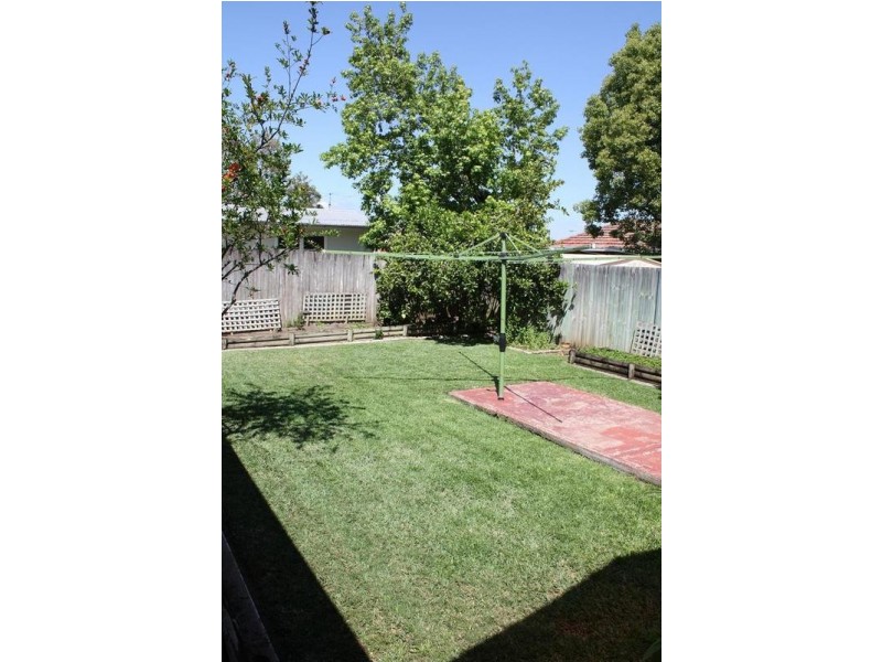 Chester Hill NSW 2162