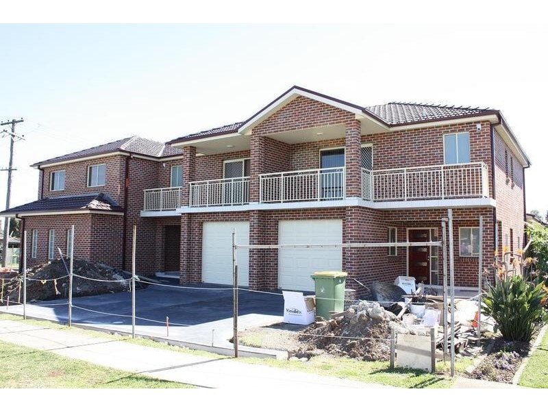 Chester Hill NSW 2162