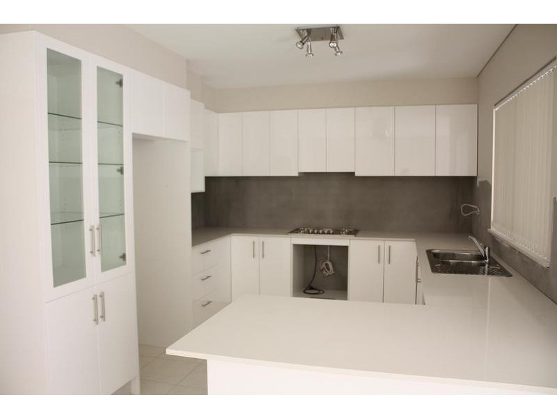 Chester Hill NSW 2162