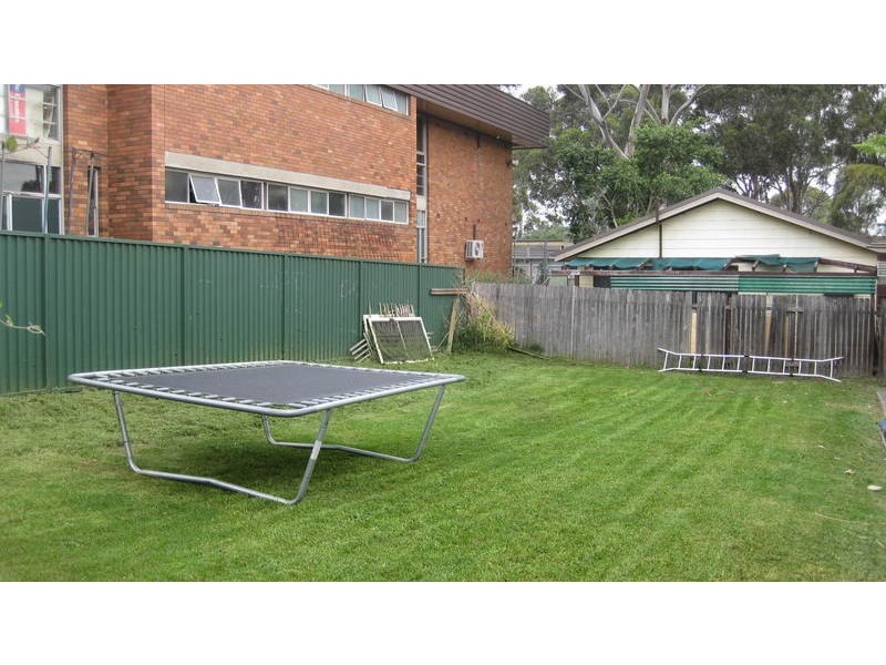 119A Miller Road, Chester Hill NSW 2162