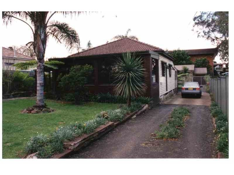 121 Miller Road, Chester Hill NSW 2162