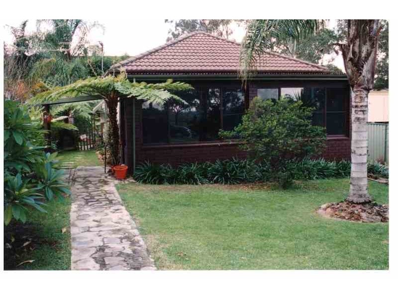 121 Miller Road, Chester Hill NSW 2162