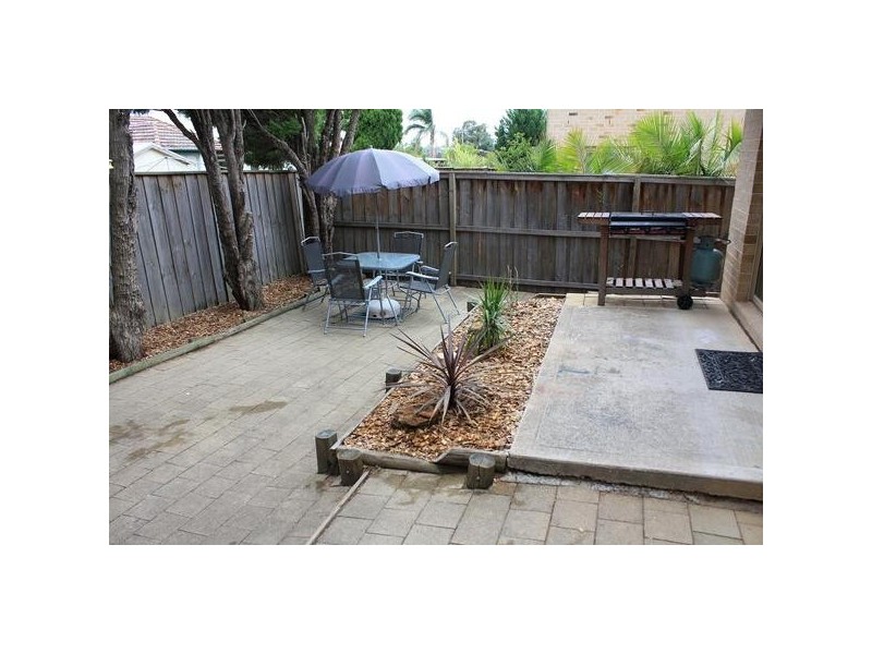 50-56 Boundary Road, Chester Hill NSW 2162