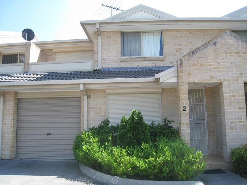 Chester Hill NSW 2162