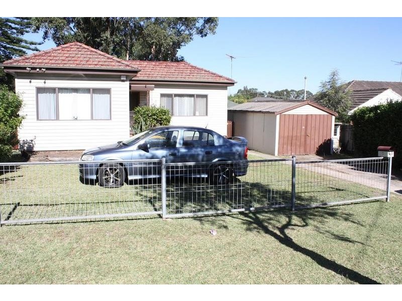 Chester Hill NSW 2162