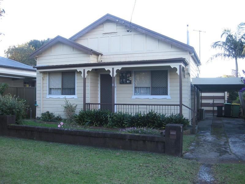 8 Miles Street, Chester Hill NSW 2162