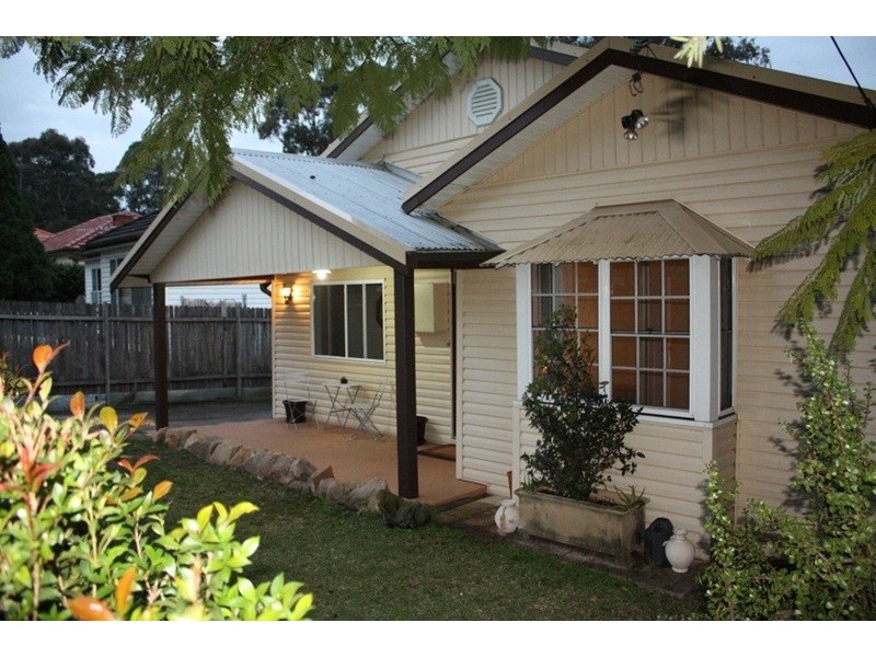 15 Moora Street, Chester Hill NSW 2162