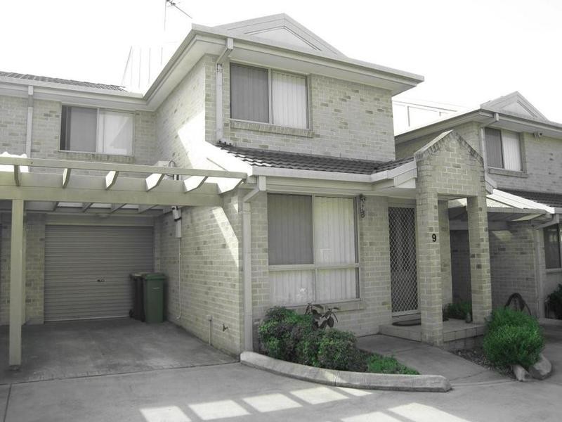 9/50 Boundry Road, Chester Hill NSW 2162