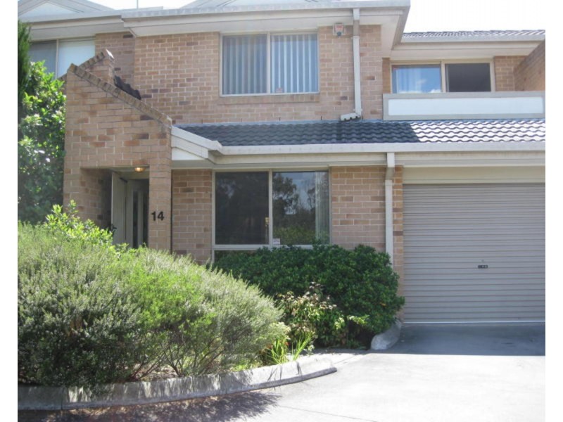 14/50-56 Boundary Road, Chester Hill NSW 2162