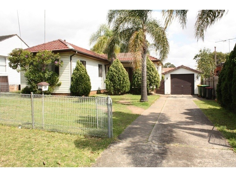 71 Bent Street, Chester Hill NSW 2162