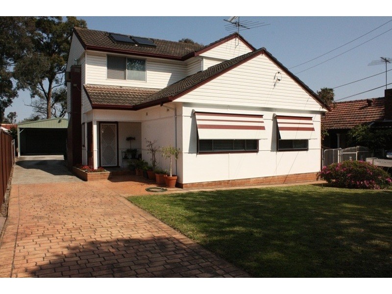 Villawood NSW 2163