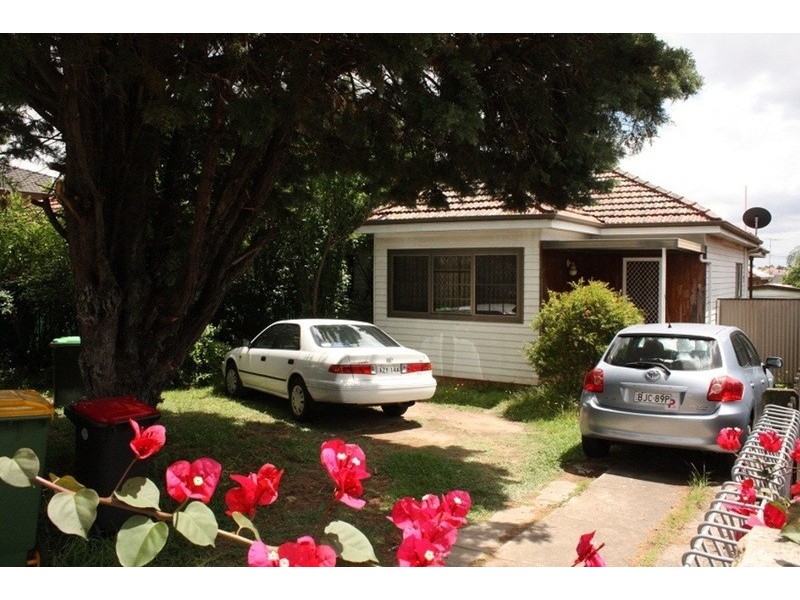 74 Proctor Parade, Chester Hill NSW 2162