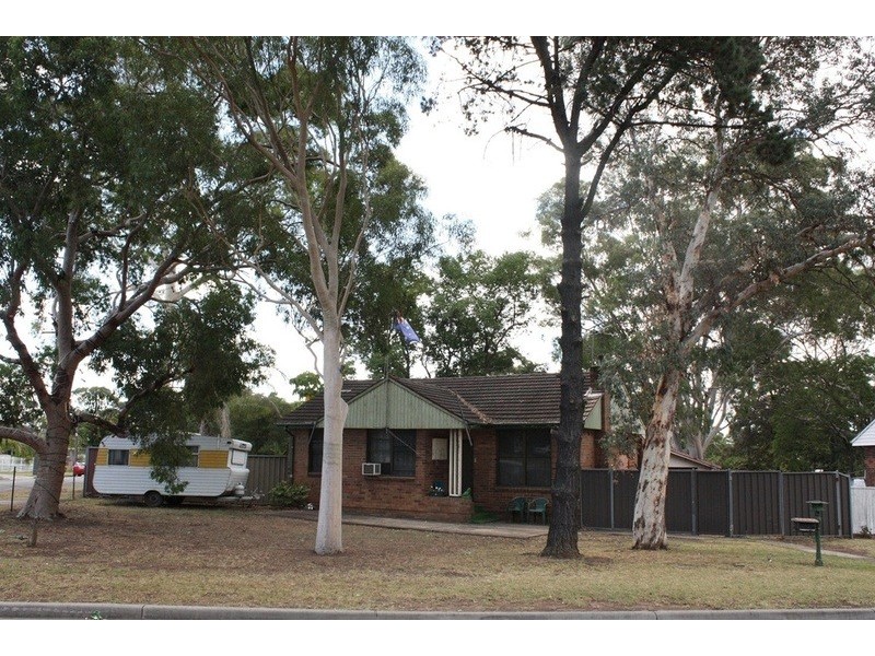 Villawood NSW 2163