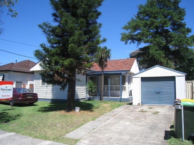123 Helen Street, Sefton NSW 2162