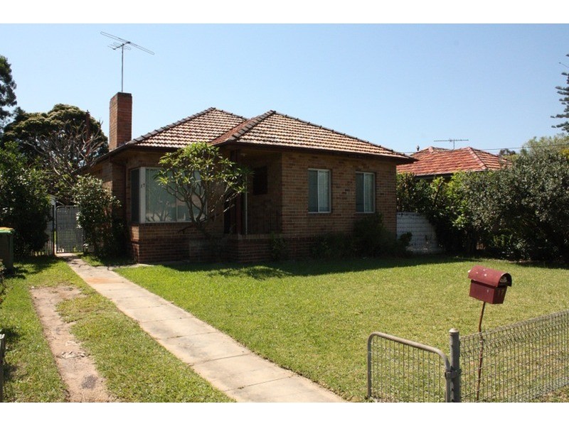 17 O’Hagon Street, Chester Hill NSW 2162