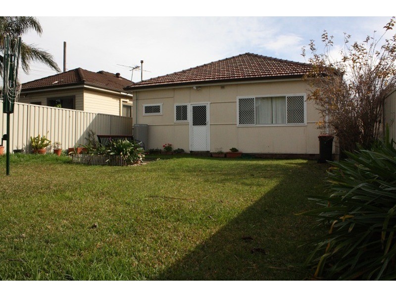 45 Rose Street, Sefton NSW 2162