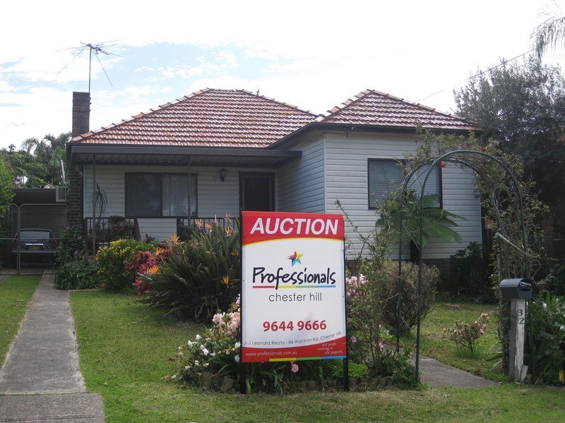 32 Esme Avenue, Chester Hill NSW 2162