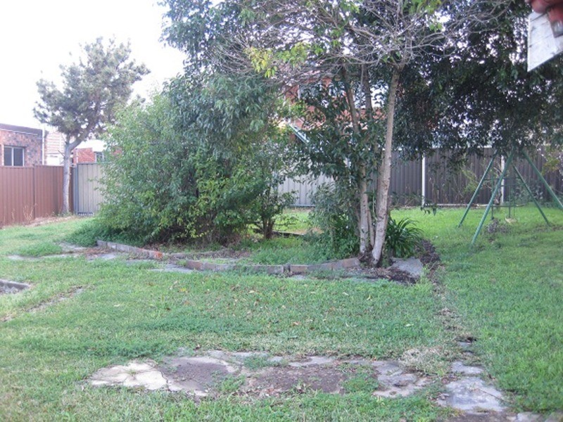 Chester Hill NSW 2162