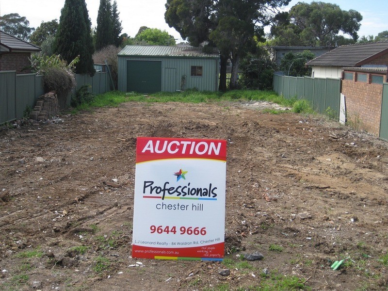 93 Hector  Street, Sefton NSW 2162