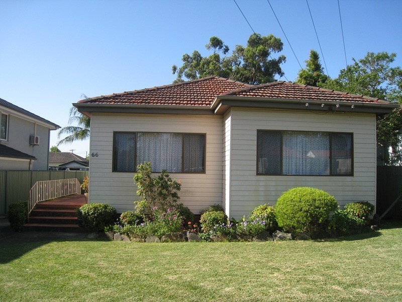 66 Elliston  Street, Chester Hill NSW 2162