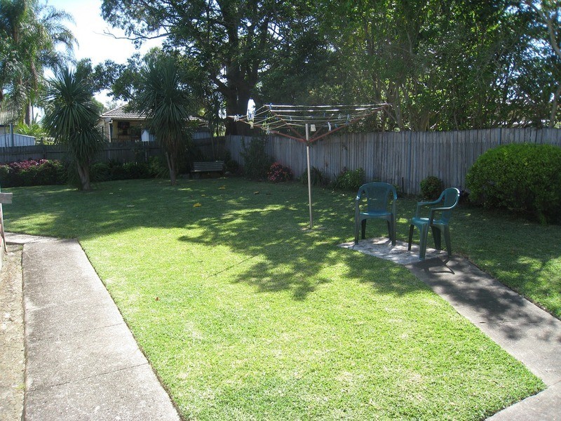 66 Elliston  Street, Chester Hill NSW 2162