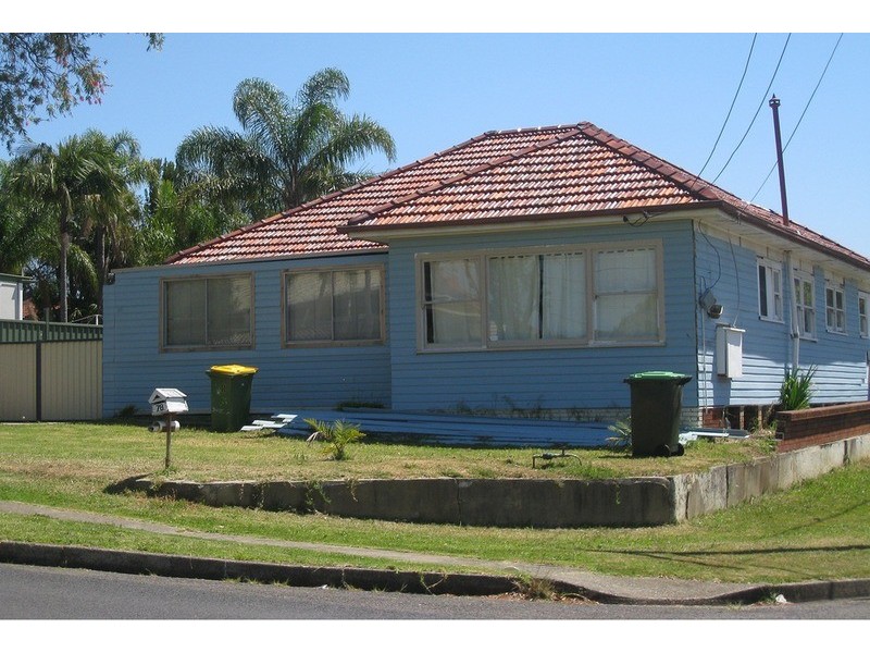 Chester Hill NSW 2162