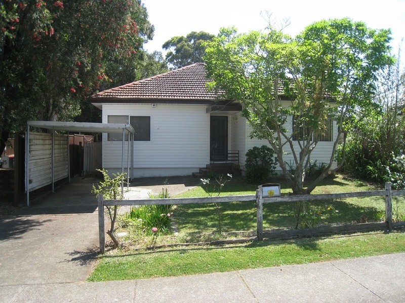 46 Rodd Street, Birrong NSW 2143